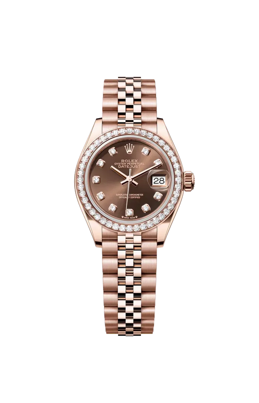 Rolex Lady Datejust 28mm 279135rbr-0018