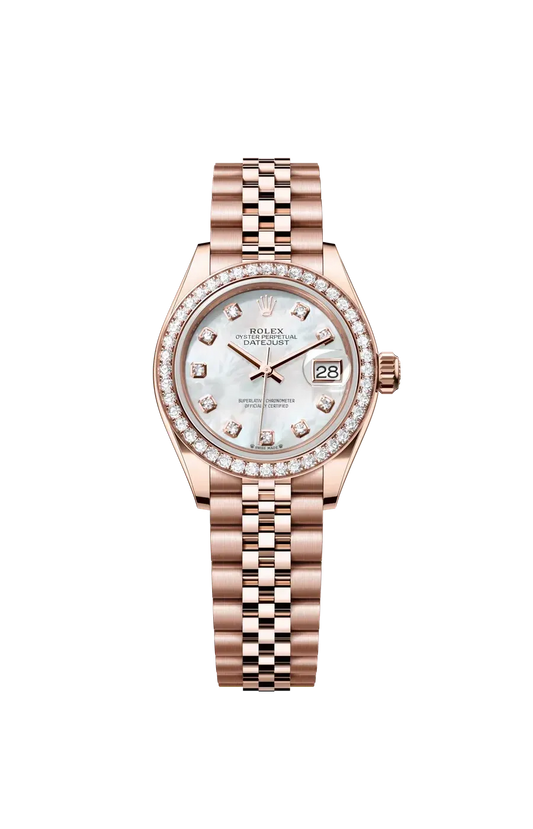 Rolex Lady Datejust 28mm 279135rbr-0019