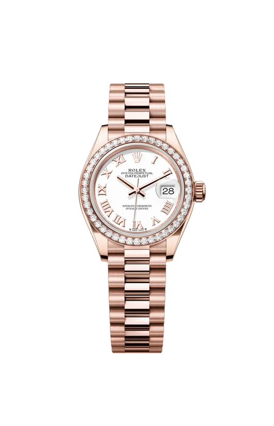 Rolex Lady Datejust 28mm 279135rbr-0023