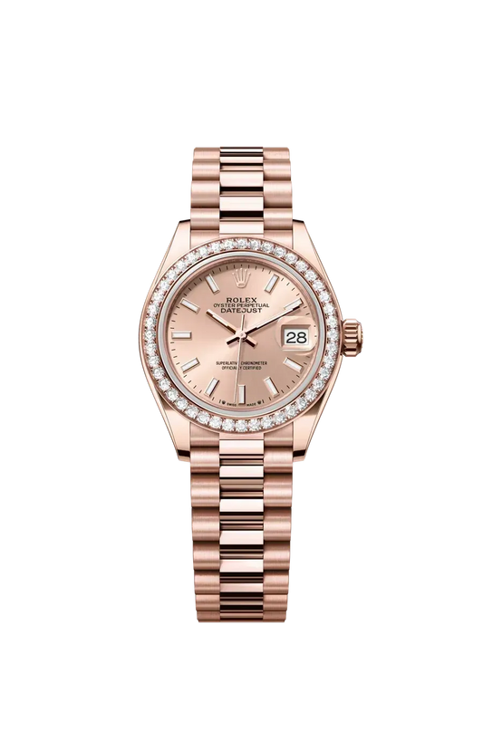 Rolex Lady Datejust 28mm 279135rbr-0025