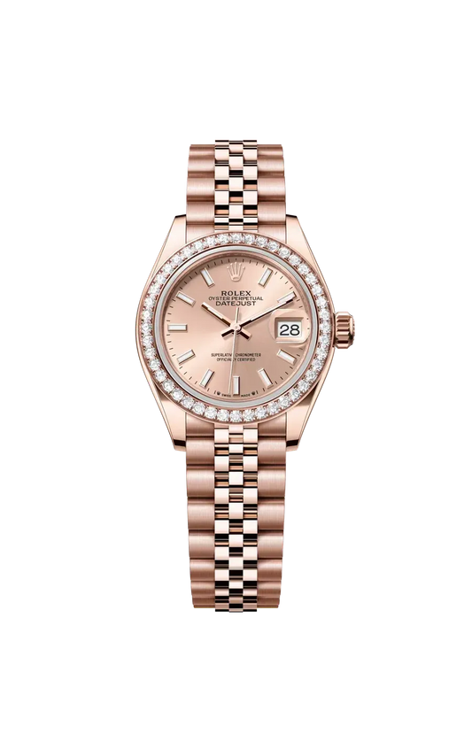 Rolex Lady Datejust 28mm 279135rbr-0026