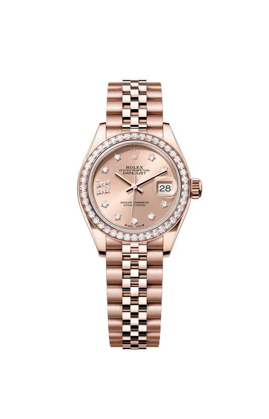 Rolex Lady Datejust 28mm 279135rbr-0030