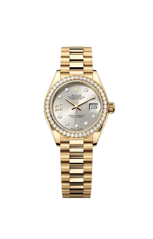 Rolex Lady Datejust 28mm 279138rbr-0001