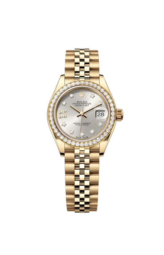 Rolex Lady Datejust 28mm 279138rbr-0002