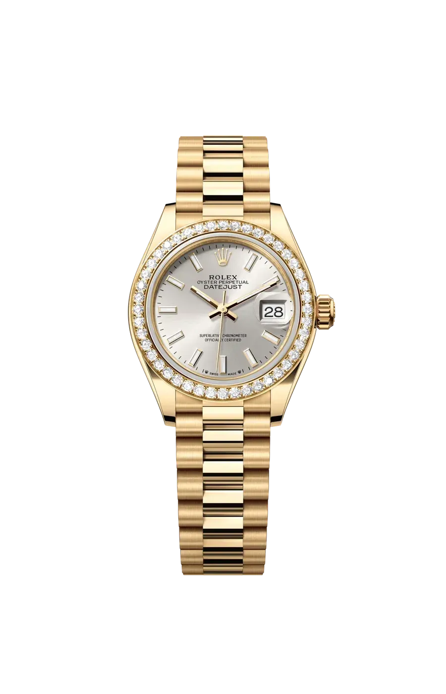 Rolex Lady Datejust 28mm 279138rbr-0005