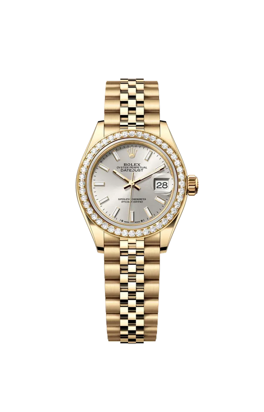 Rolex Lady Datejust 28mm 279138rbr-0012