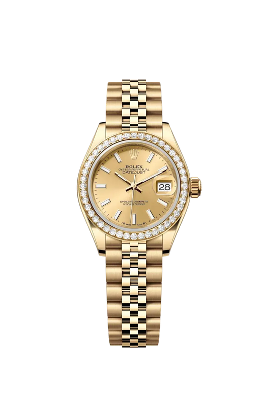 Rolex Lady Datejust 28mm 279138rbr-0013