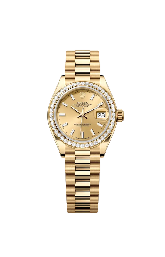 Rolex Lady Datejust 28mm 279138rbr-0014