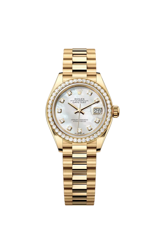 Rolex Lady Datejust 28mm 279138rbr-0015