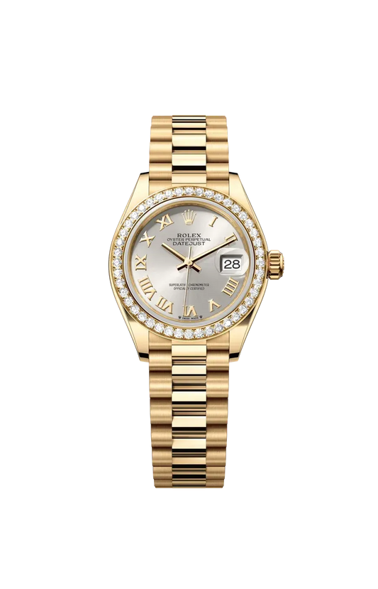 Rolex Lady Datejust 28mm 279138rbr-0017