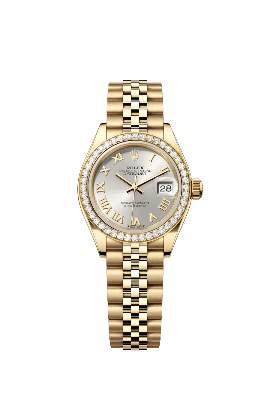 Rolex Lady Datejust 28mm 279138rbr-0018