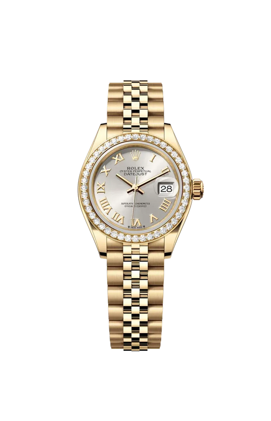 Rolex Lady Datejust 28mm 279138rbr-0018