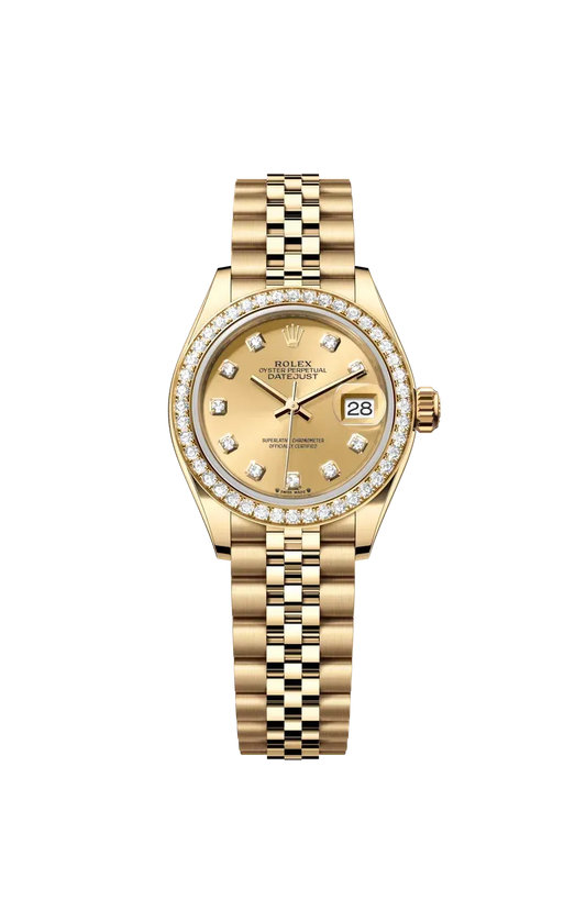 Rolex Lady Datejust 28mm 279138rbr-0024