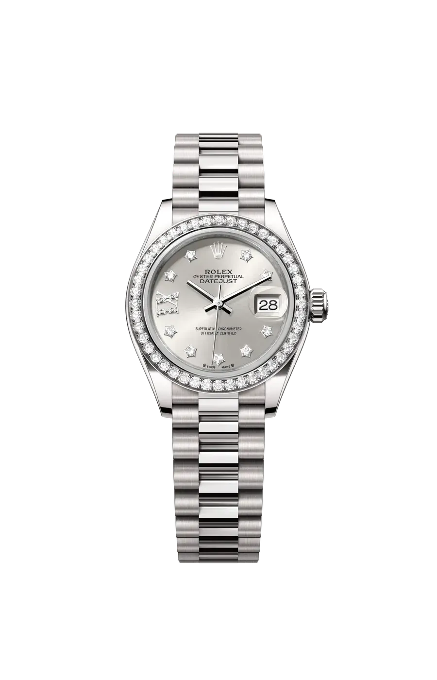 Rolex Lady Datejust 28mm 279139rbr-0003