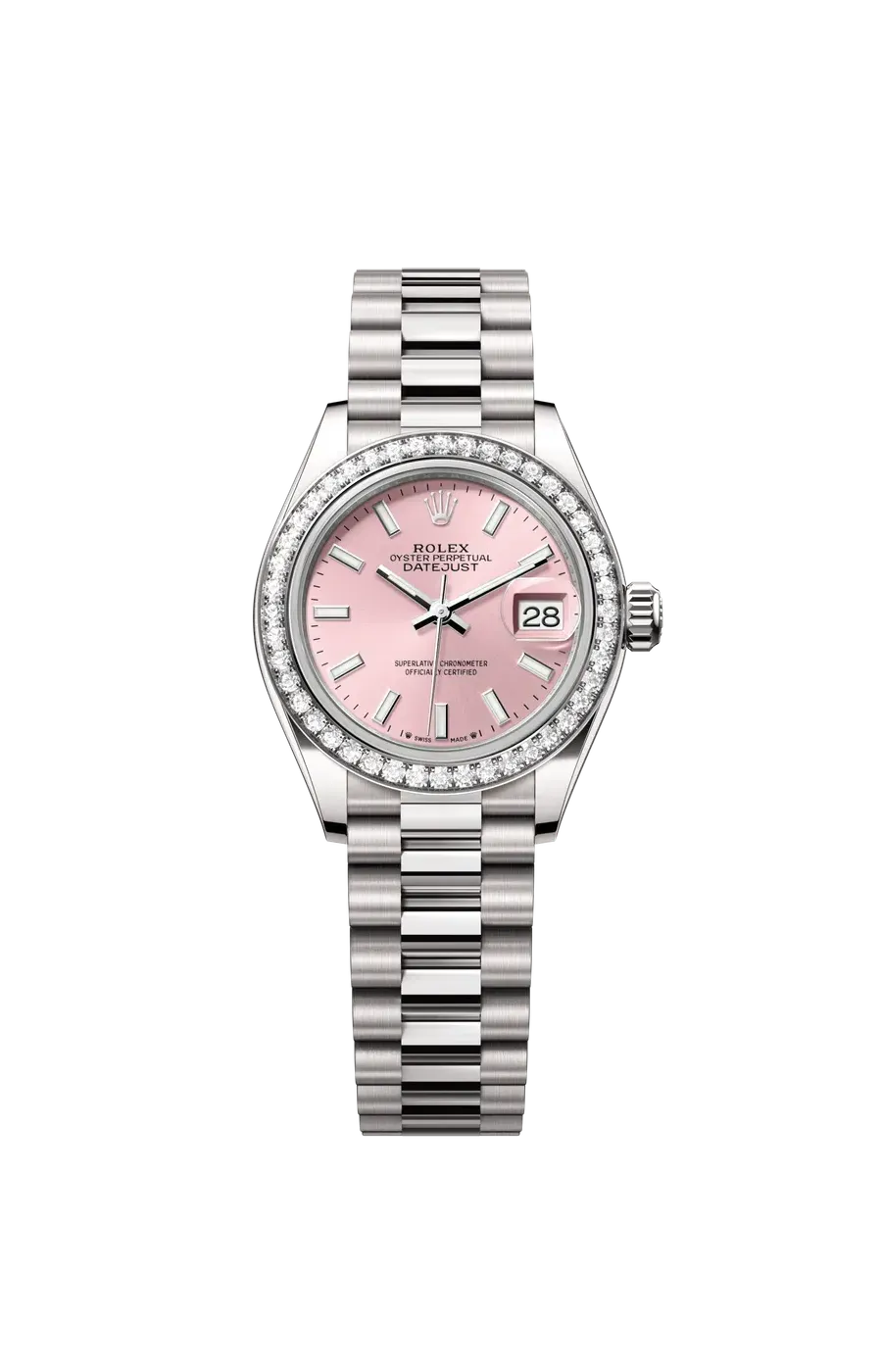 Rolex Lady Datejust 28mm 279139rbr-0004