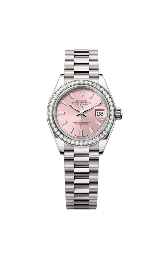 Rolex Lady Datejust 28mm 279139rbr-0004