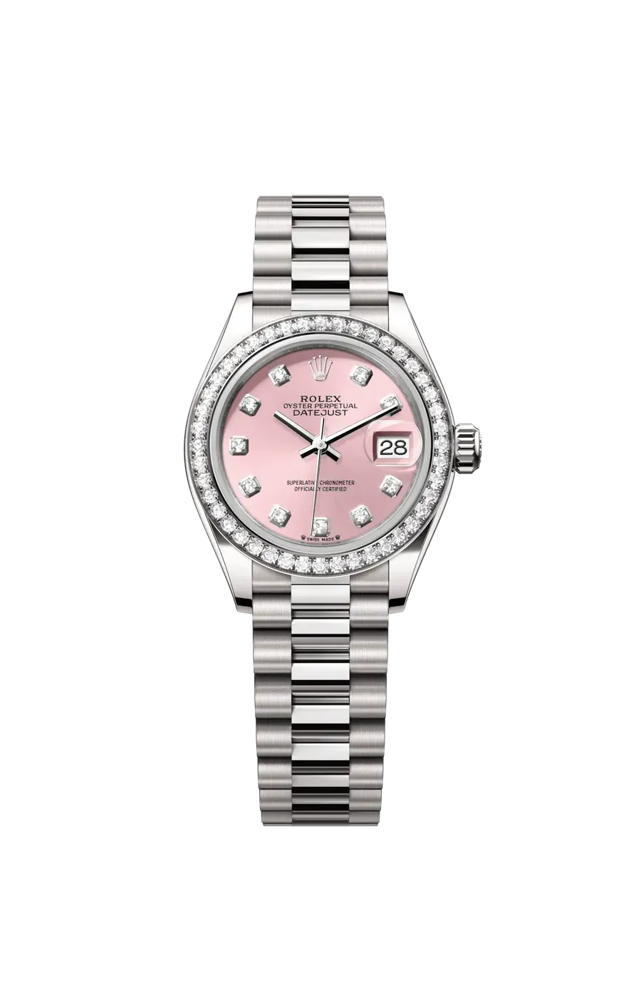 Rolex Lady Datejust 28mm 279139rbr-0005