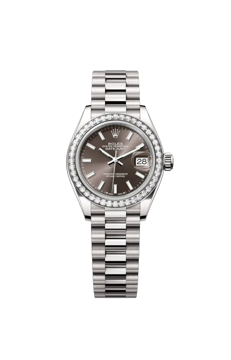 Rolex Lady Datejust 28mm 279139rbr-0009