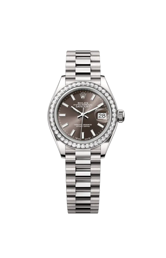 Rolex Lady Datejust 28mm 279139rbr-0009