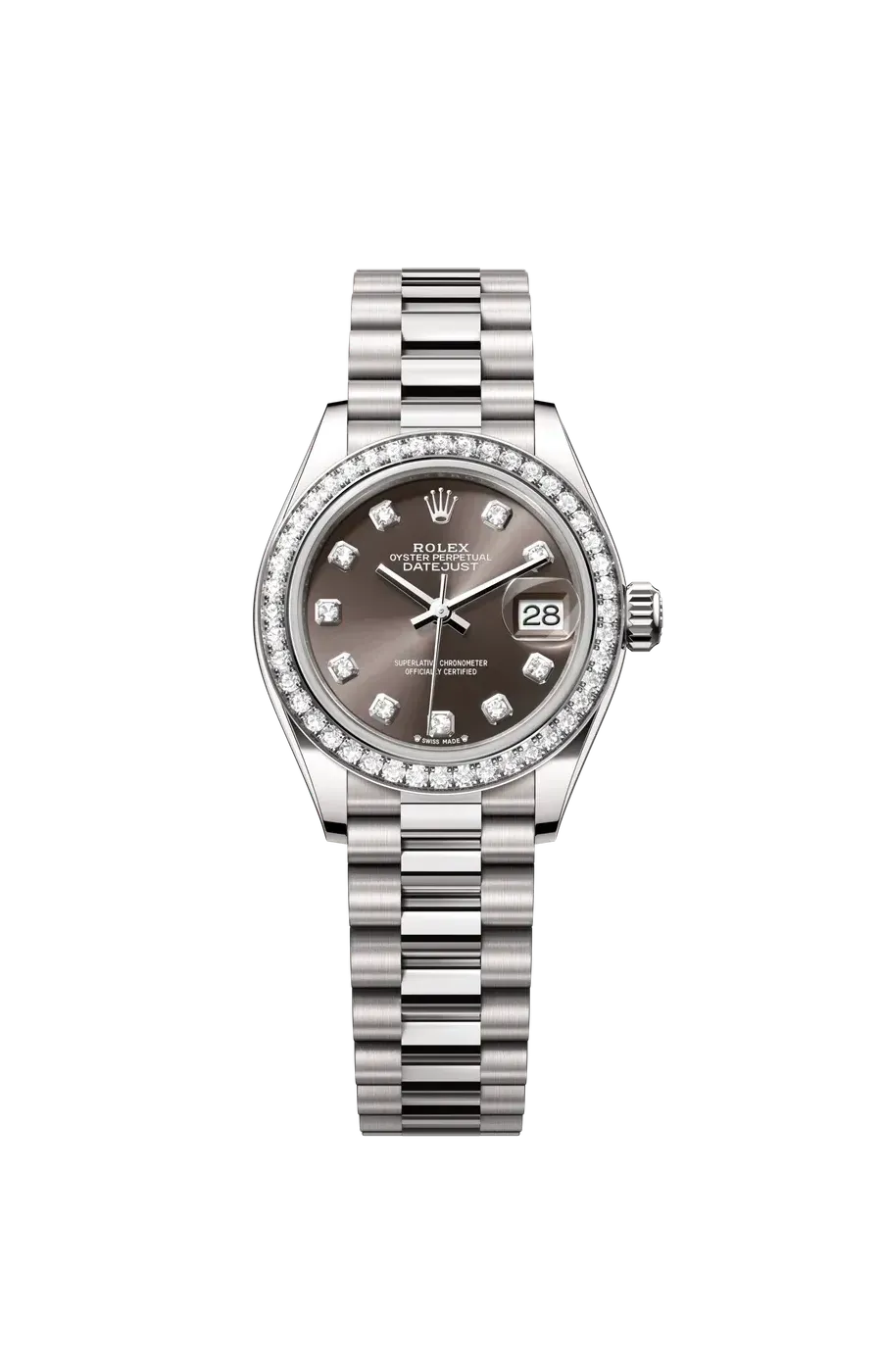 Rolex Lady Datejust 28mm 279139rbr-0011