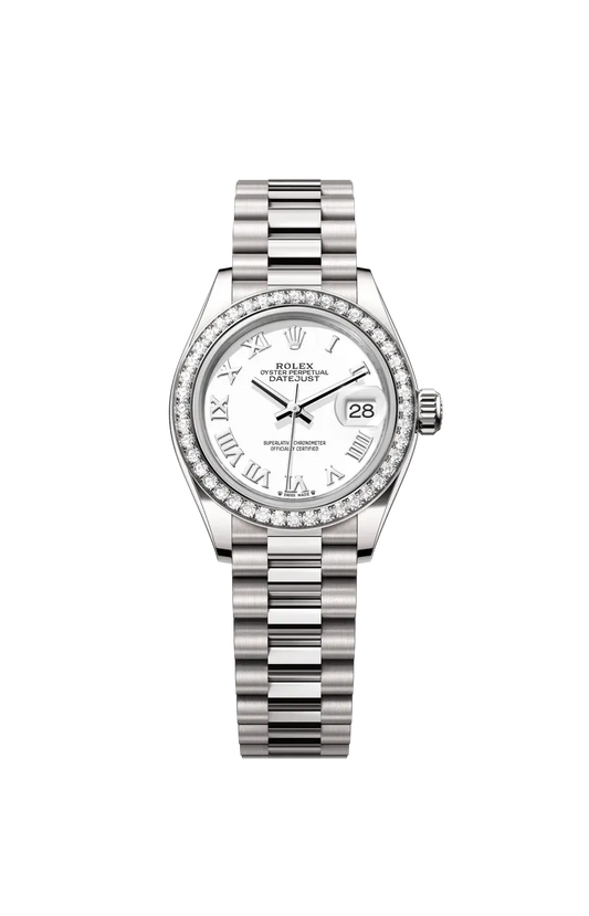 Rolex Lady Datejust 28mm 279139rbr-0013