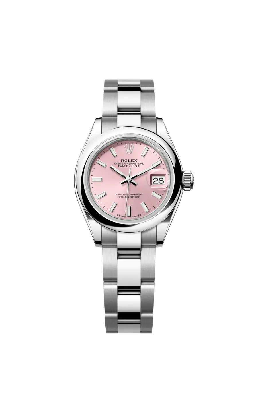 Rolex Lady Datejust 28mm 279160-0002