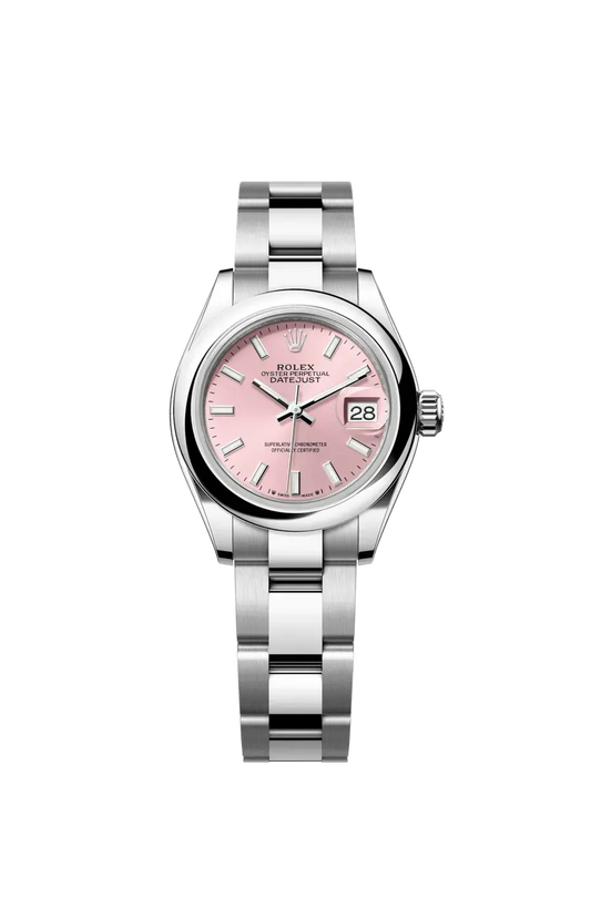 Rolex Lady Datejust 28mm 279160-0002