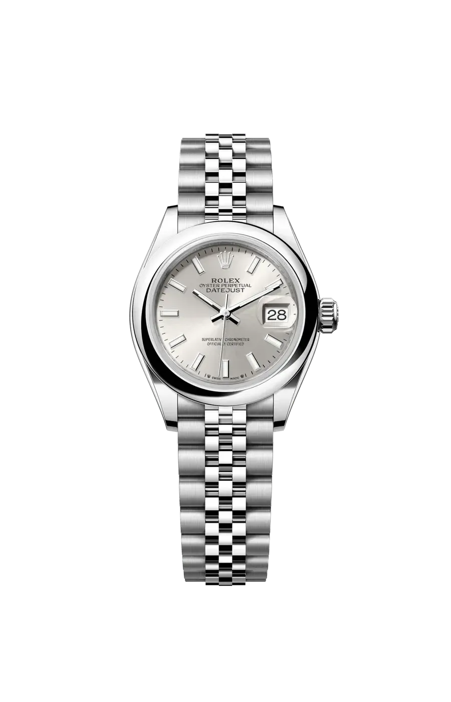 Rolex Lady Datejust 28mm 279160-0005