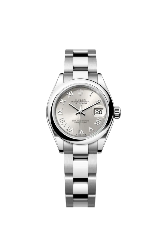 Rolex Lady Datejust 28mm 279160-0008