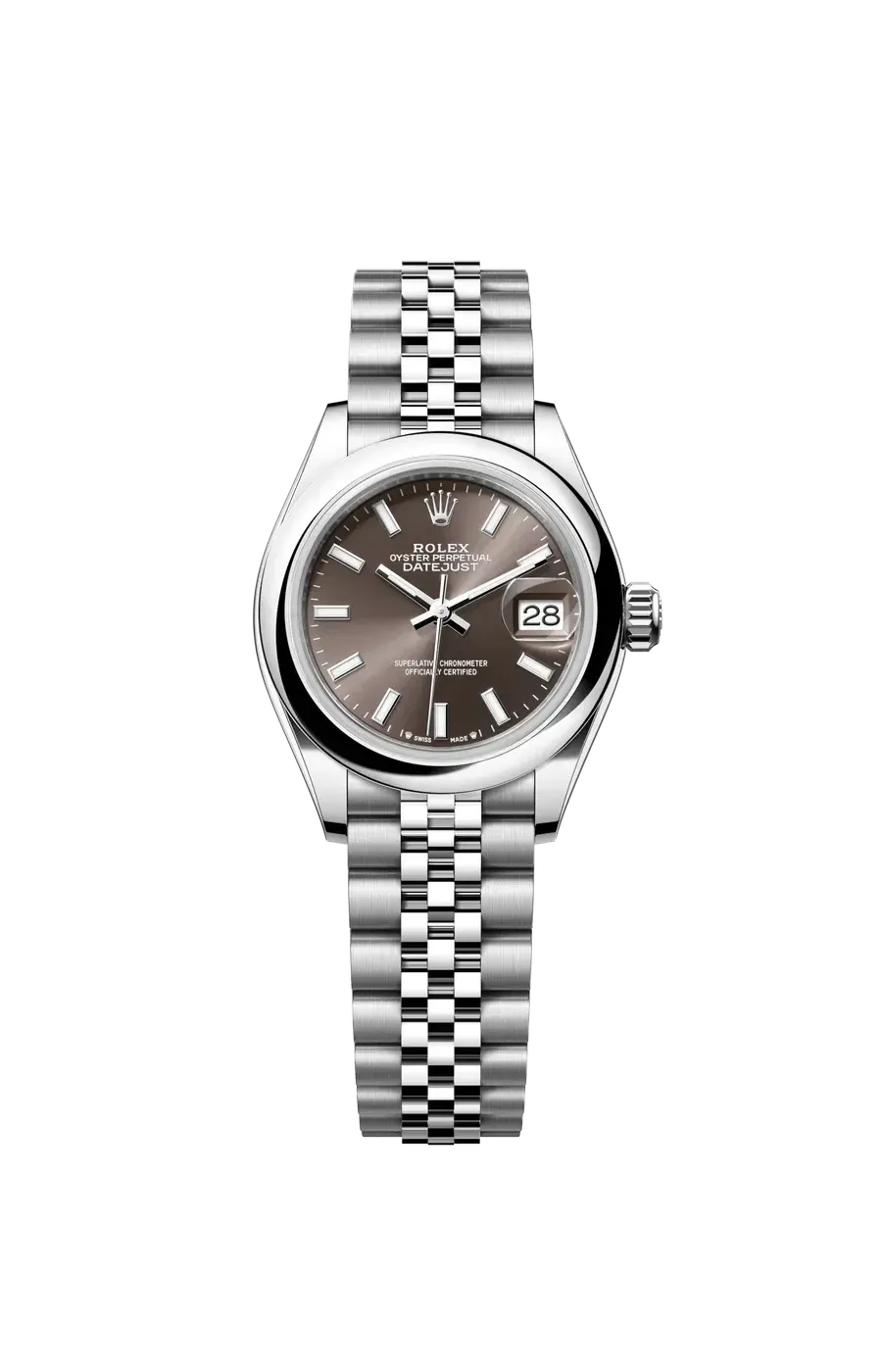 Rolex Lady Datejust 28mm 279160-0009