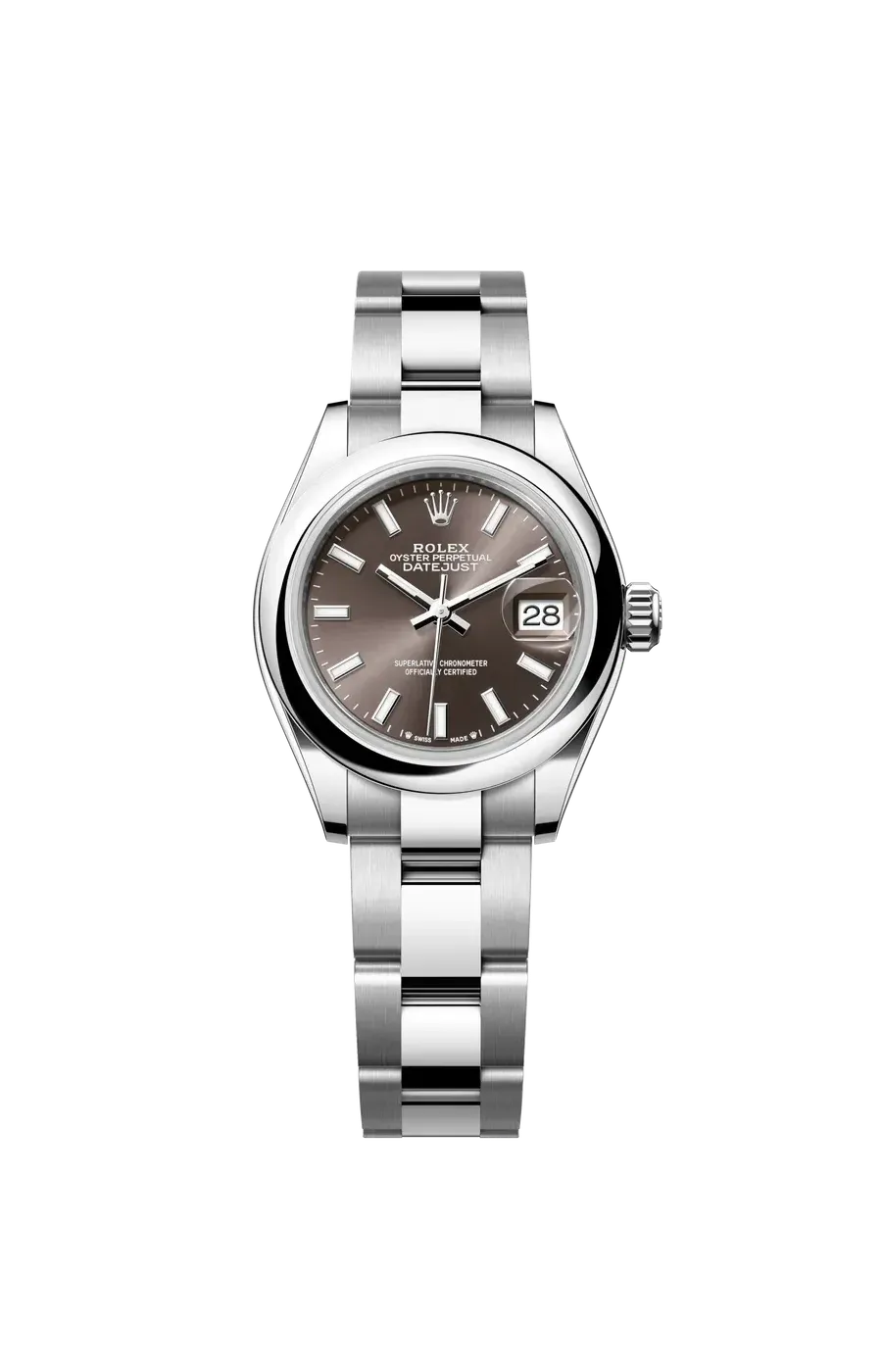 Rolex Lady Datejust 28mm 279160-0010