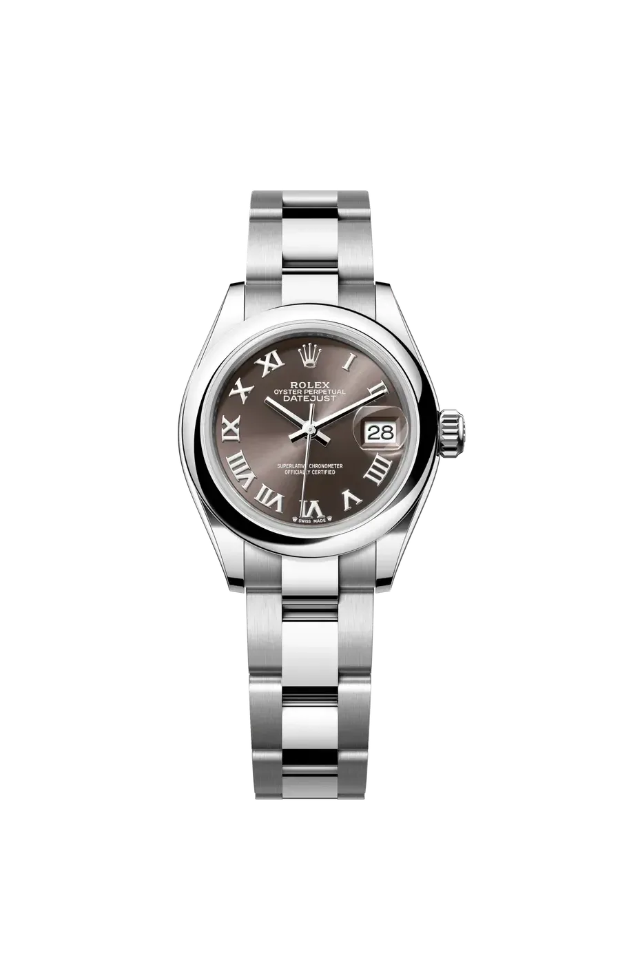 Rolex Lady Datejust 28mm 279160-0012