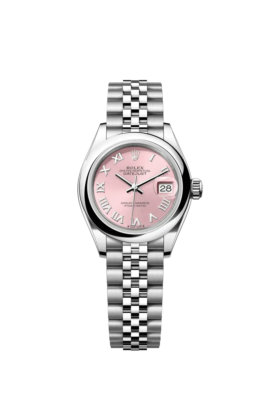 Rolex Lady Datejust 28mm 279160-0013