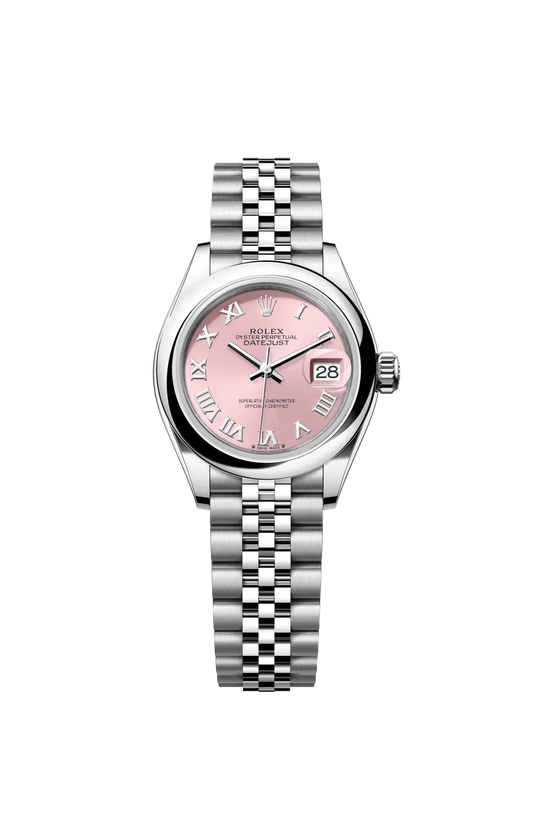 Rolex Lady Datejust 28mm 279160-0013