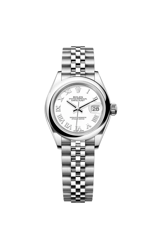 Rolex Lady Datejust 28mm 279160-0015