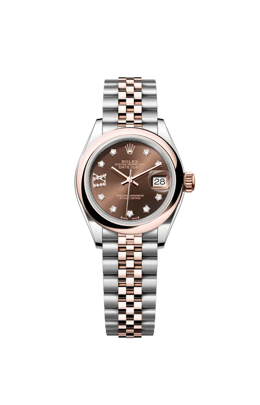 Rolex Lady Datejust 28mm 279161-0003