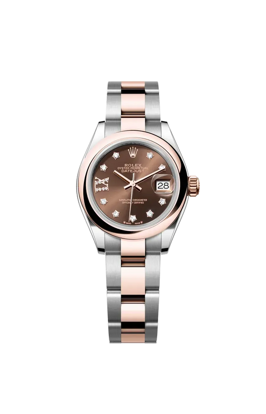 Rolex Lady Datejust 28mm 279161-0004