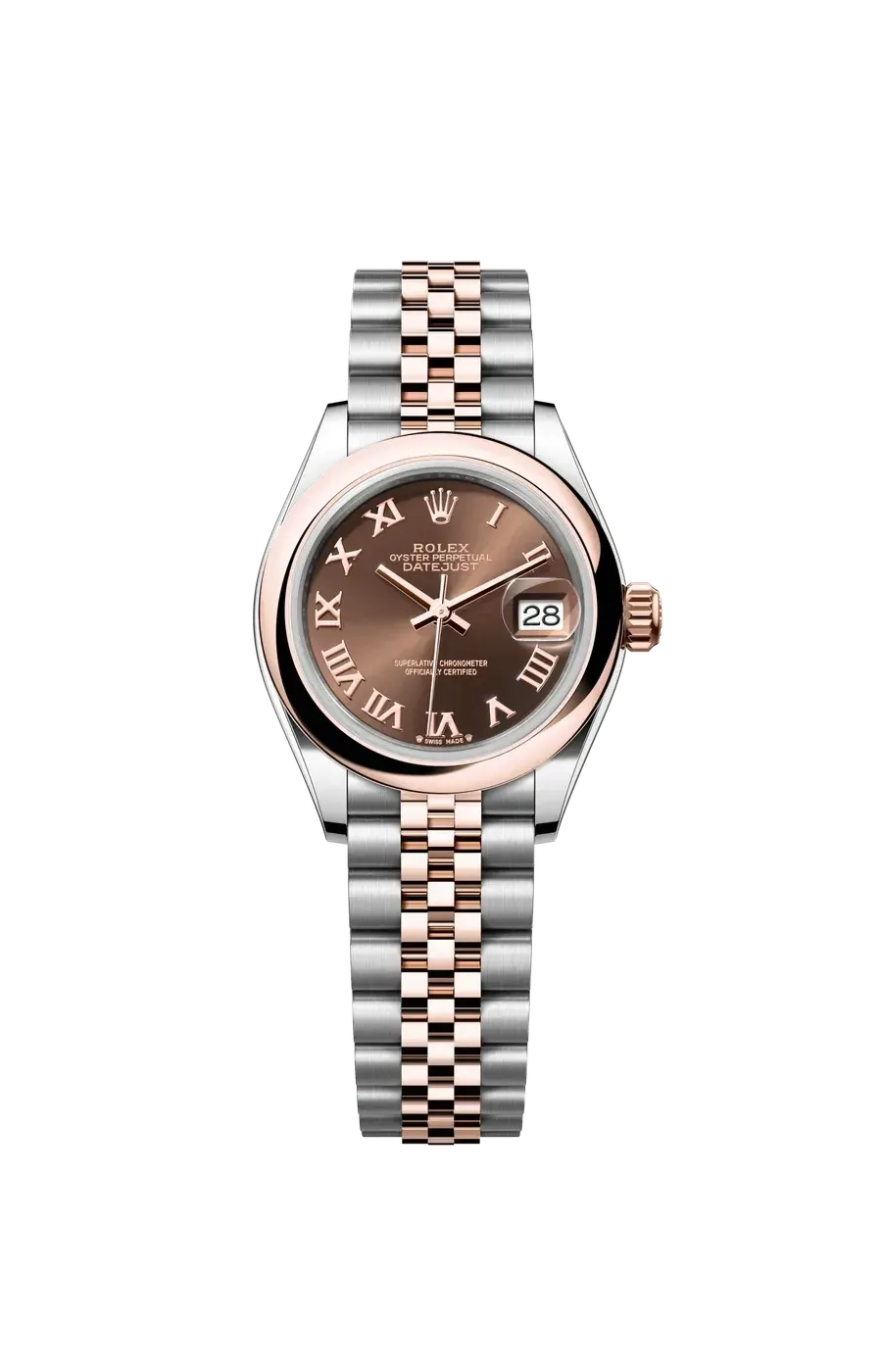 Rolex Lady Datejust 28mm 279161-0009