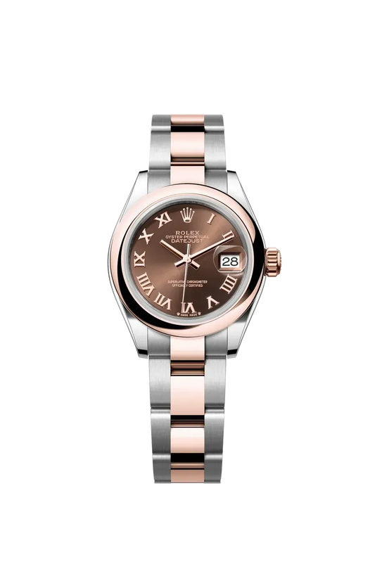 Rolex Lady Datejust 28mm 279161-0010