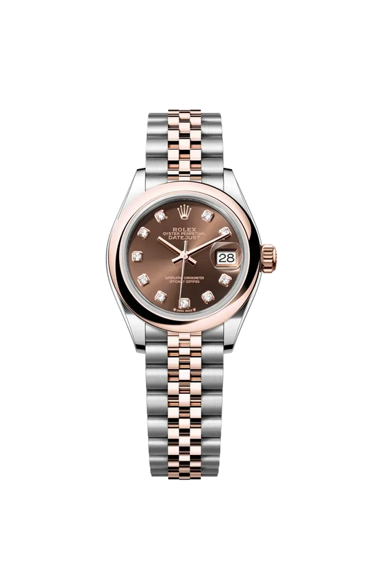 Rolex Lady Datejust 28mm 279161-0011