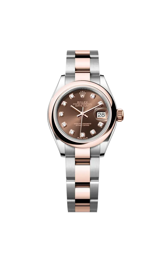 Rolex Lady Datejust 28mm 279161-0012