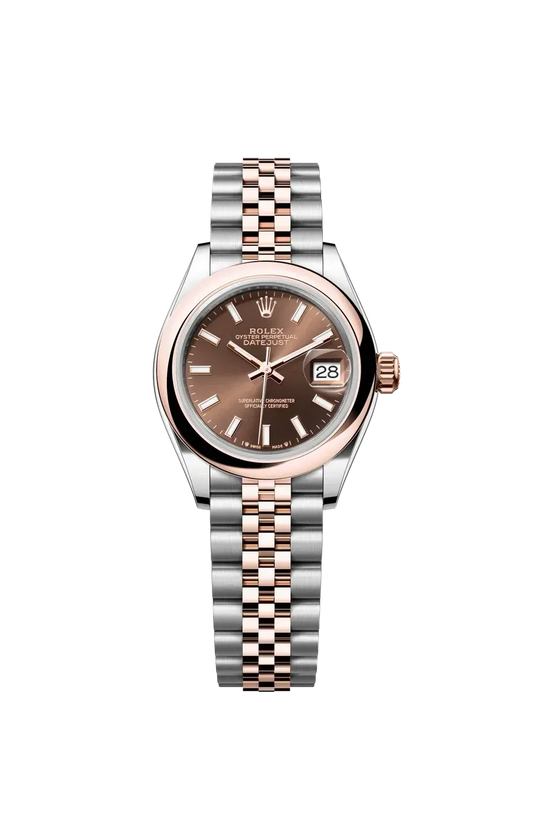 Rolex Lady Datejust 28mm 279161-0017