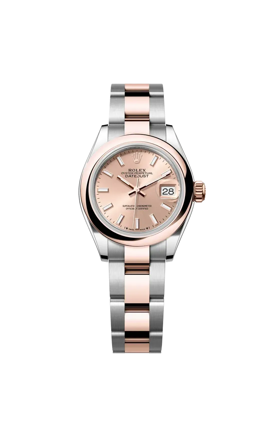 Rolex Lady Datejust 28mm 279161-0024