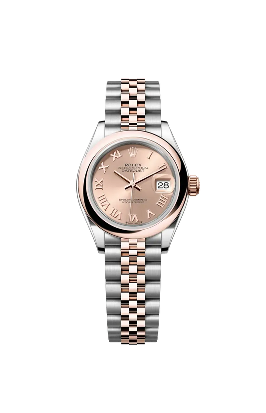 Rolex Lady Datejust 28mm 279161-0025