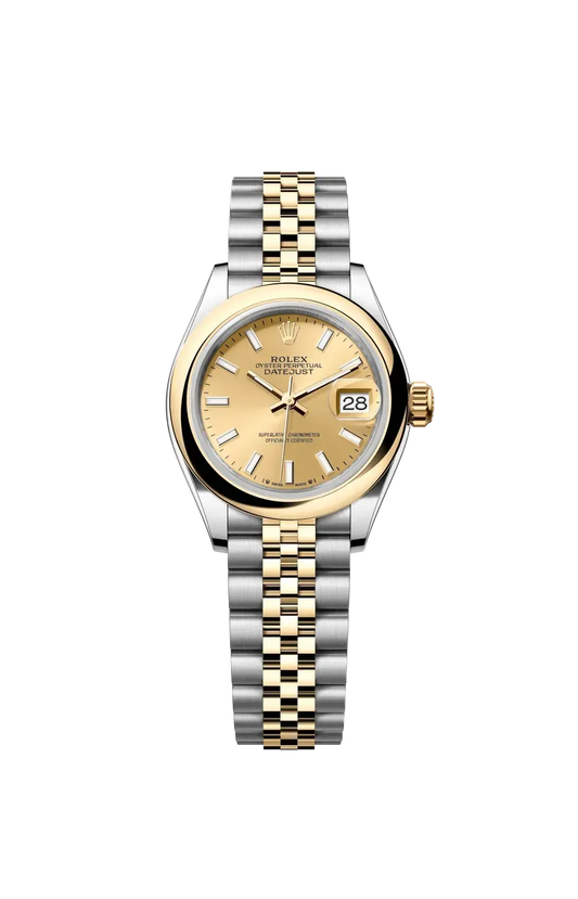 Rolex Lady Datejust 28mm 279163-0001