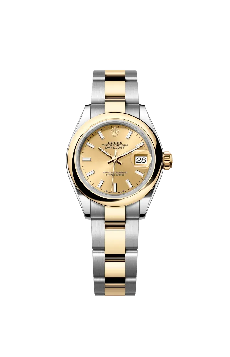 Rolex Lady Datejust 28mm 279163-0002