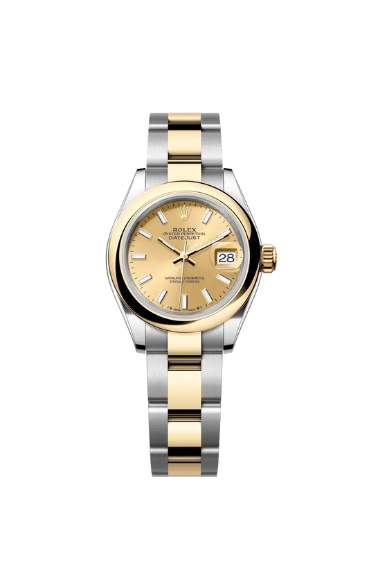 Rolex Lady Datejust 28mm 279163-0002