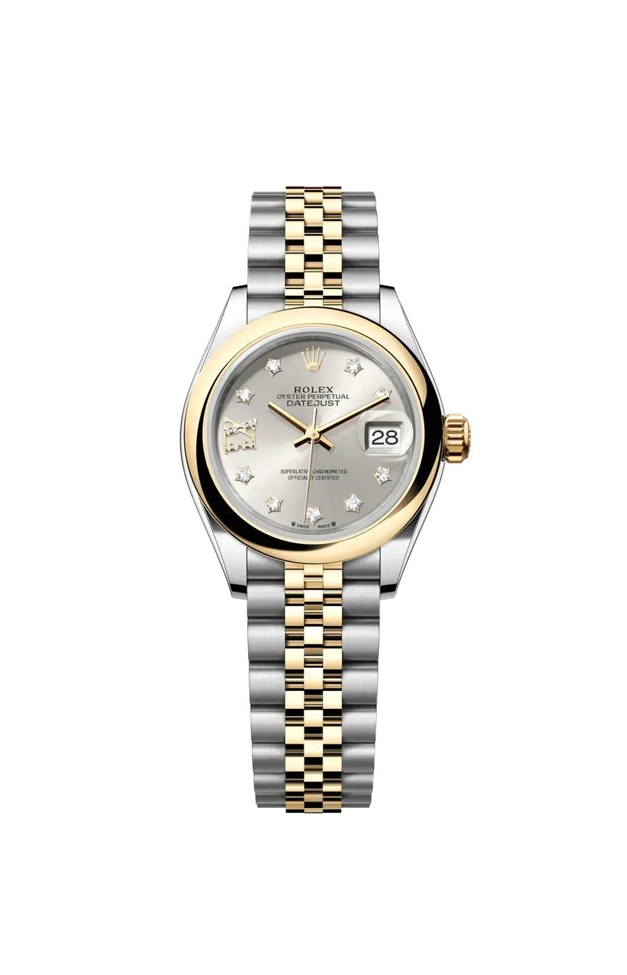 Rolex Lady Datejust 28mm 279163-0003