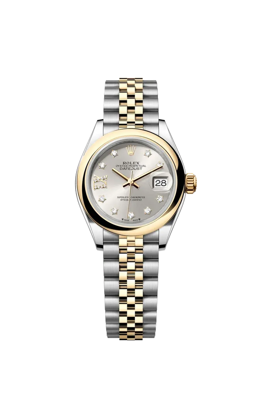 Rolex Lady Datejust 28mm 279163-0003