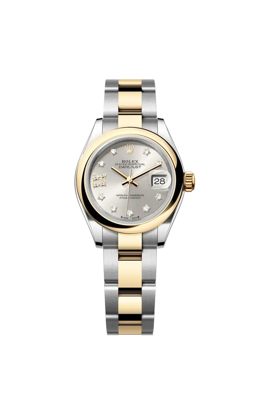 Rolex Lady Datejust 28mm 279163-0004